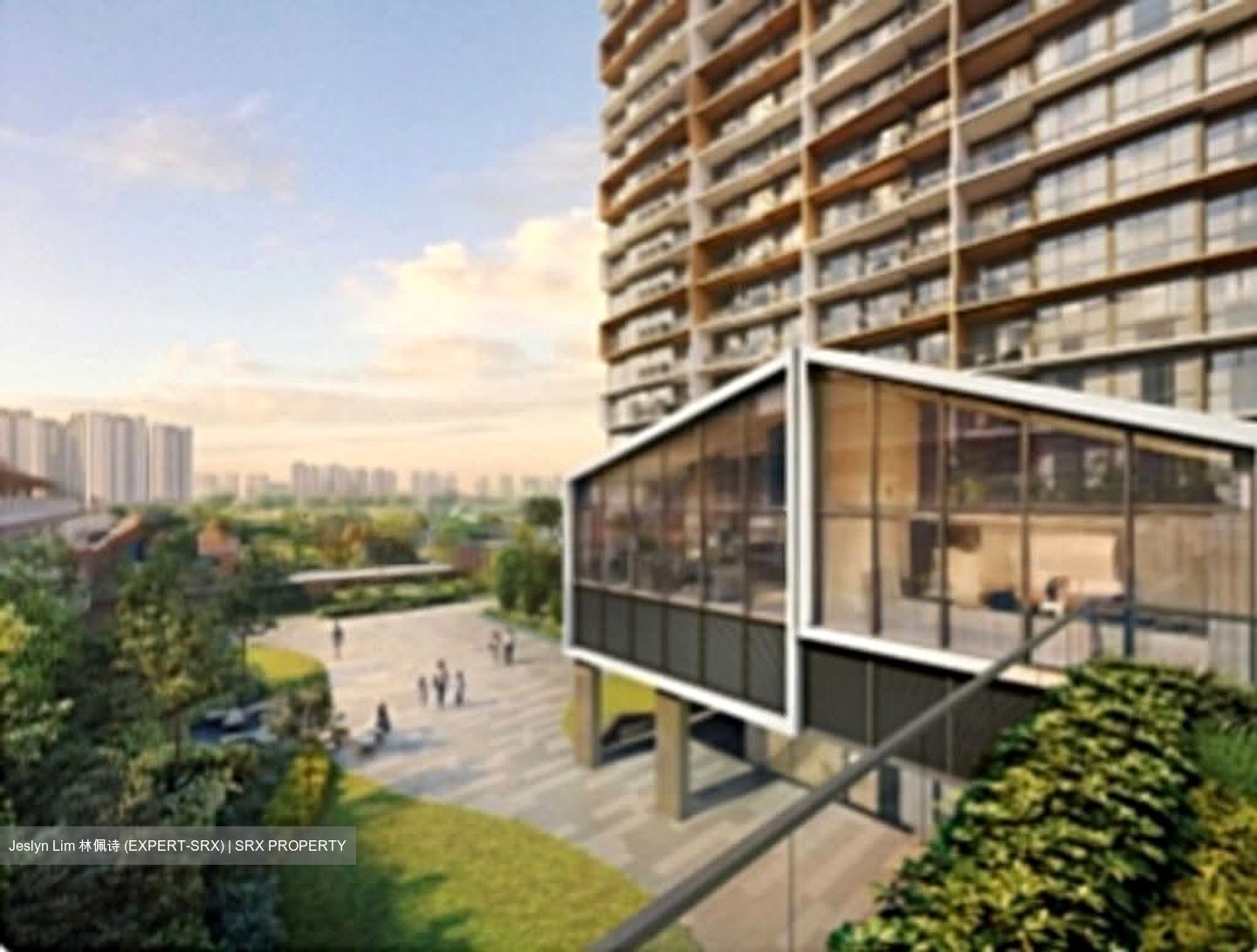Lakeside Drive (D22), Condominium #617608631